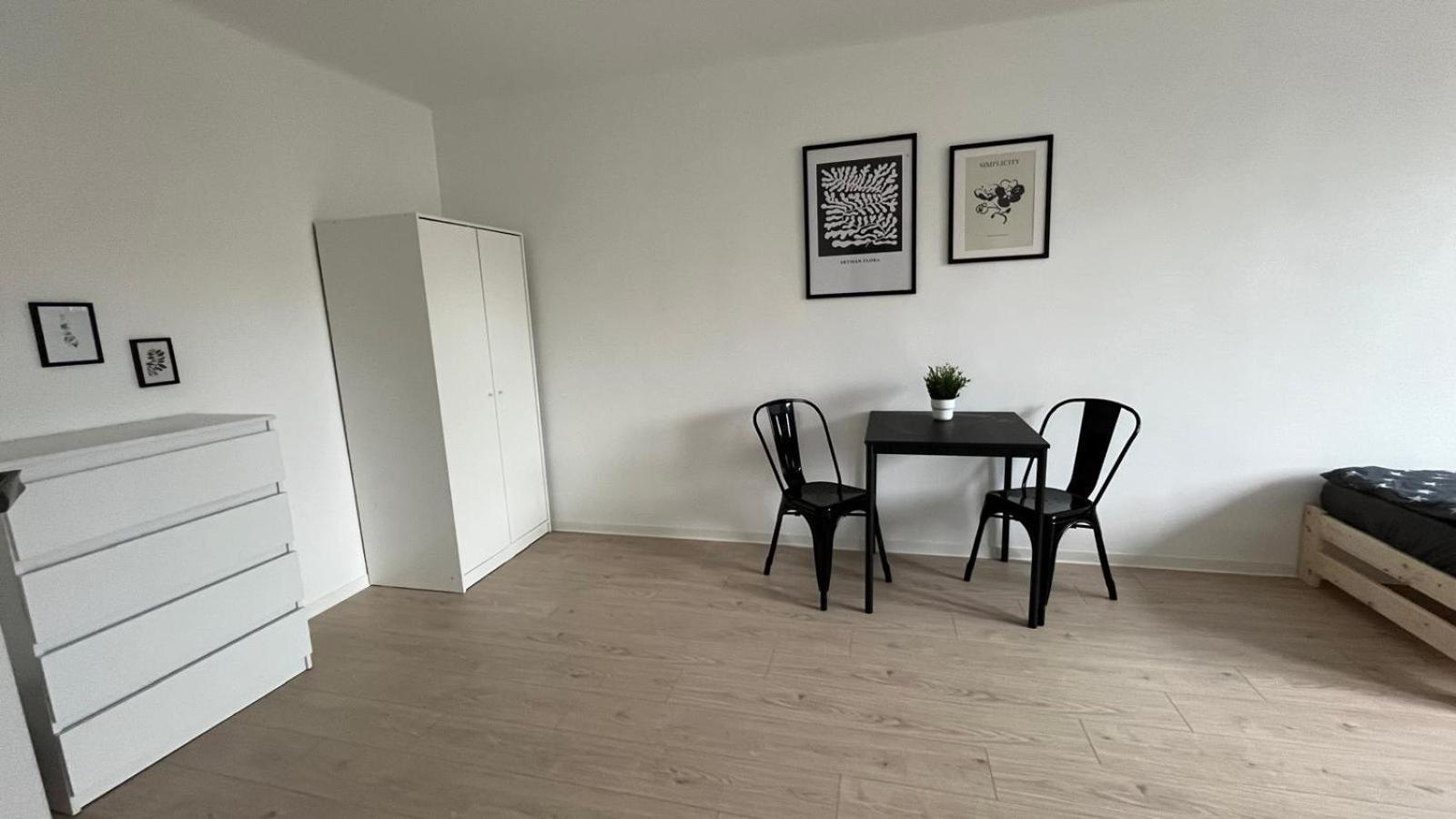 Rooms In Warsaw - G5 Exterior photo