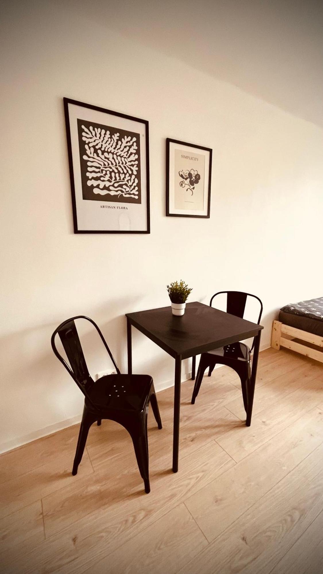 Rooms In Warsaw - G5 Exterior photo