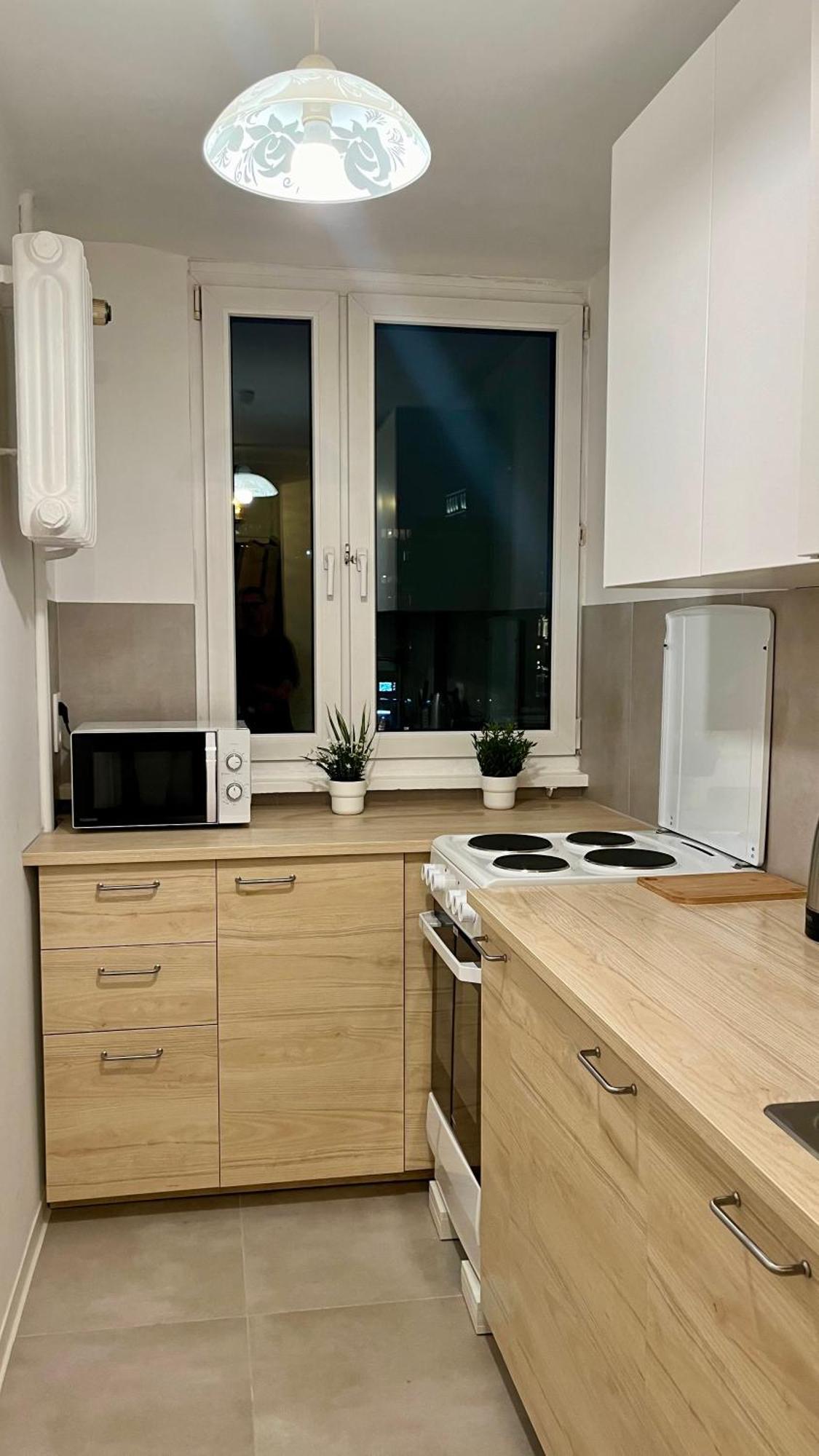 Rooms In Warsaw - G5 Exterior photo