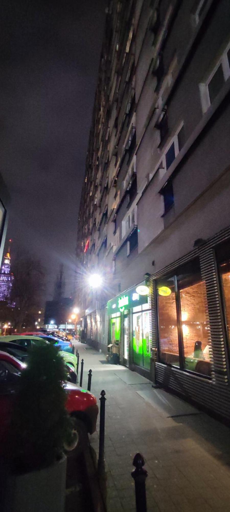 Rooms In Warsaw - G5 Exterior photo