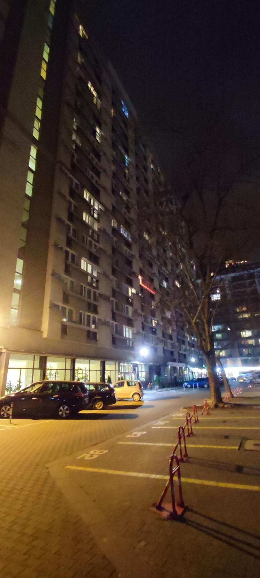 Rooms In Warsaw - G5 Exterior photo