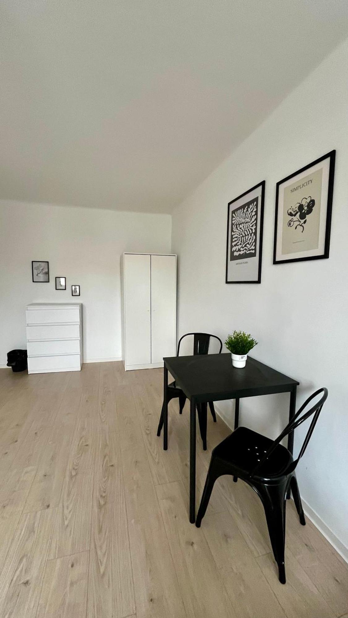 Rooms In Warsaw - G5 Exterior photo