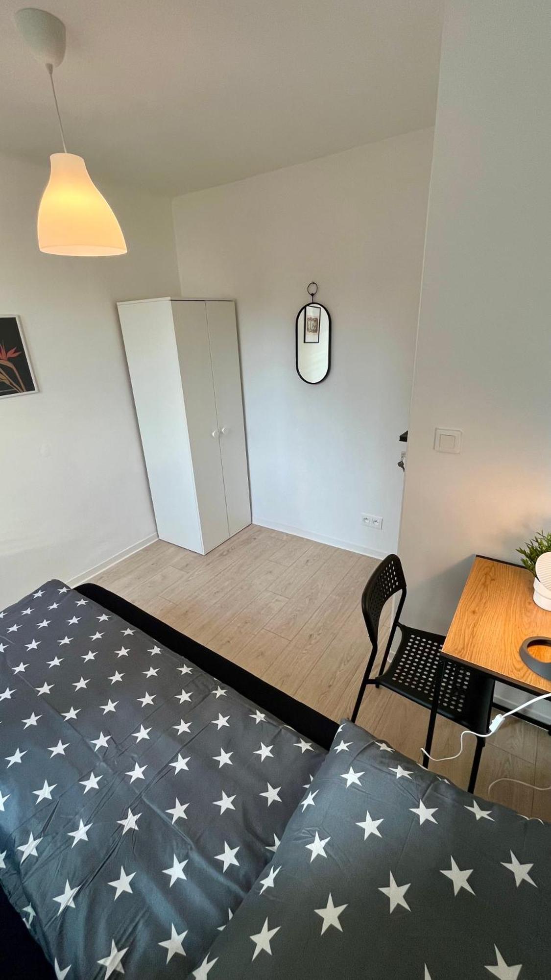 Rooms In Warsaw - G5 Exterior photo
